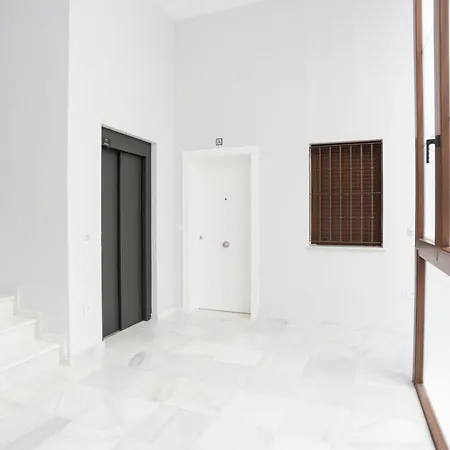 Apartamento Centro Deluxe Cadiz Exterior photo
