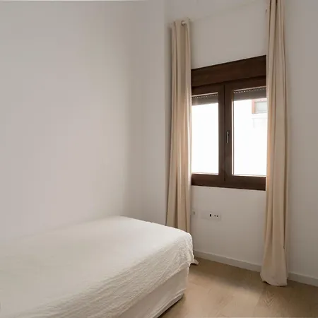 Apartamento Centro Deluxe Cadiz Exterior photo