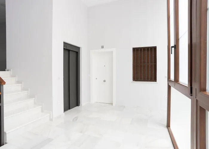 Apartamento Centro Deluxe