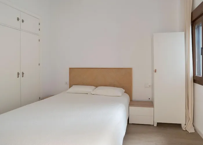 Apartamento Centro Deluxe